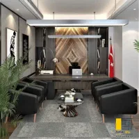 مدیر داخلی خانم