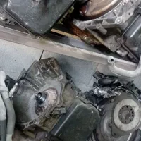 گیربکس اتوماتیک ۲۰۶ ،۴۰۷،پارس(Al4)|خدمات موتور و ماشین|اصفهان, بابوکان جنوبی|دیوار