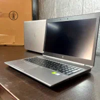 لپ تاپ اچ پی گرافیک دار 4k / HP ZBook 15 G5|رایانه همراه|تهران, مهرآباد جنوبی|دیوار