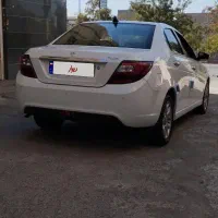دنا پلاس توربو اتومات بیرنگ مدل1400|خودرو سواری و وانت|تبریز, |دیوار