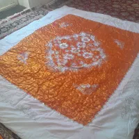 لحاف عروس نو