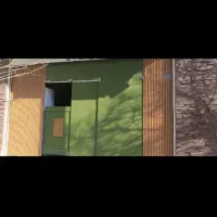 پیتزا زن و گریل کار حرفه ای