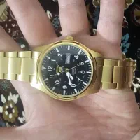 سیکو 5 اتوماتیک رفرنس 4R36A|ساعت|صدرا-فارس, فاز ۱|دیوار