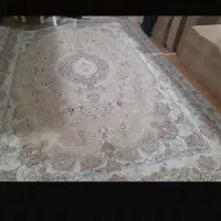 فرش نه متری و شش متری سالم و تمیز