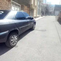 زانتیا مدل۸۴