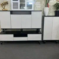 ست کامل کنسول جاکفشی