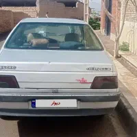 پژو 405مدل89|خودرو سواری و وانت|تهران, طیب|دیوار