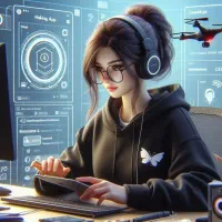 کسب کار انلاین در منزل