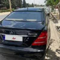 بنزs500|خودرو سواری و وانت|شیراز, نیایش|دیوار