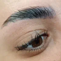 لیفت مژه و ابرو