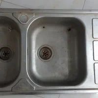 فروش سینک توکار ظرفشویی