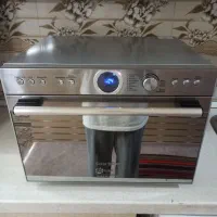 ماکروفر سولاردوم فوما اصل ژاپن