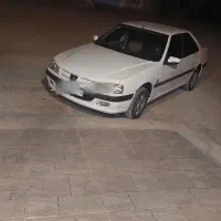 پژوپارس سال مدل ۱۴۰۰زیمنس گاز سیمی