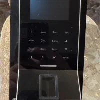 دستگاه حضور و غیاب ST-Eco 210