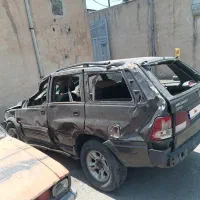 فروش موسو تصادفی
