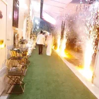 سالن عقد و عروسی نامزدی مراسم خانوادگی دیاکو