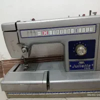 چرخ خیاطی