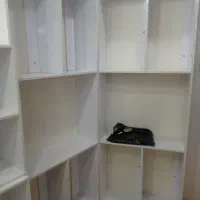 شلف ام دی اف