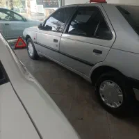 پژو ۸۷|خودرو سواری و وانت|تبریز, |دیوار