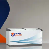 فریزر صندوقی/تولید مستقیم