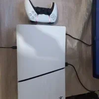 پی اس فایو اسلیم دیجیتال اروپا|کنسول، بازی ویدئویی و آنلاین|کرج, شهرک اوج|دیوار