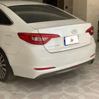 سوناتا LF ارس 2015