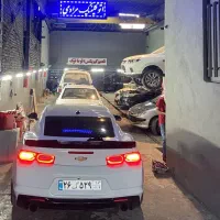 مکانیک حرفه ای و نیمه ماهر و برقکار خودروهای خارجی