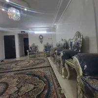 ۸۵متر/۲خواب/کرمانیه/خوش نقشه