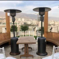 کرایهدبخاری انرژی وقارچی|خدمات پذیرایی، مراسم|قم, پامنار|دیوار