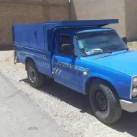 فروش فوری نیسان دوگانه آپشنال