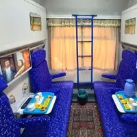 فروش بلیط قطار ،هواپیما ،اتوبوس