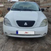 تیبا ۱ مدل ۱۴۰۰