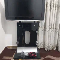 Lcd کارکرده|تلویزیون و پروژکتور|شیراز, وحدت|دیوار