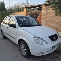 تیبا 2 مدل 1401 *نقد اقساط*