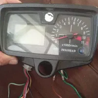 هندا200 فوری|موتورسیکلت|شیراز, رازی|دیوار