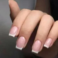 کاشت ناخن ترمیم لمینت  ابوطالب هدایت