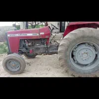 تراکتور 285 مدل 64