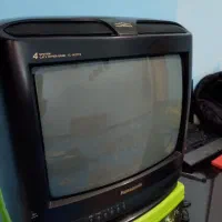 تلویزیون۱۴اینچ|تلویزیون و پروژکتور|سنندج, |دیوار