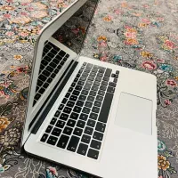 لپ تاپ macbook Air|رایانه همراه|ری, ظهیرآباد|دیوار
