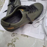 تعدادی کتونی برنددر حد نو و نیم بوت دخترانه|کیف، کفش، کمربند|رشت, توشیبا|دیوار