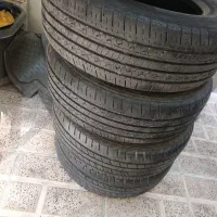 لاستیک 14 کارکرده