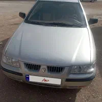 سمند مدل 1382