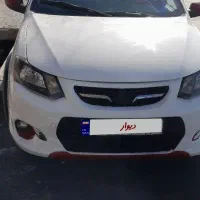 کوییک آر پارس خودرویی|خودرو سواری و وانت|شهریار, شهریار|دیوار