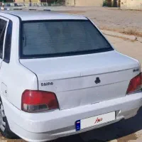 پراید ۱۳۲ مدل۱۳۹۱|خودرو سواری و وانت|شیروان (خراسان), |دیوار