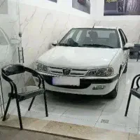 پارس مدل 86|خودرو سواری و وانت|سبزوار, هویزه|دیوار