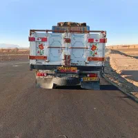 خاور‌هیوندا|خودرو سنگین|قیدار, |دیوار