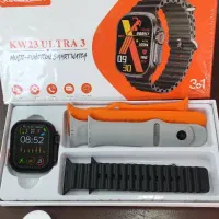 ساعت هوشمند برند kw23