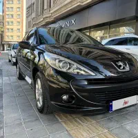 ۲۰۷مدل ۹۹ فرمون برقی