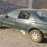 لوازم استوک و قطعات آردی پیکان اسقاط