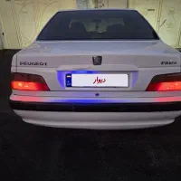 پارس xum|خودرو سواری و وانت|بم, |دیوار